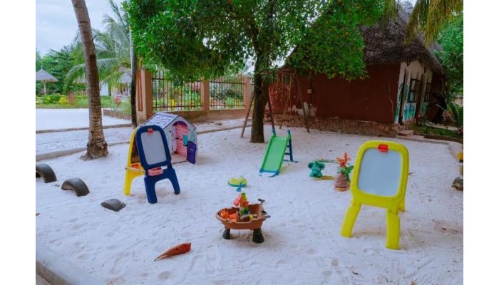 Mambo Ocean Resort poza 15