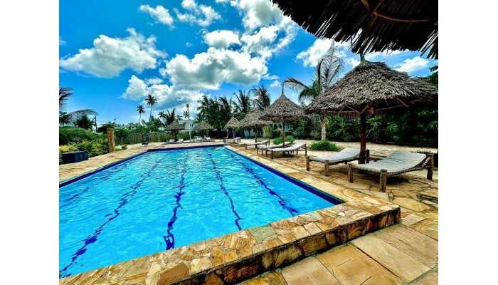 Mambo Ocean Resort poza 19