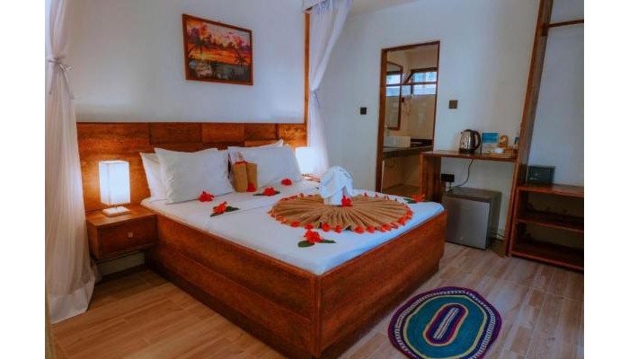 Mambo Ocean Resort poza 5