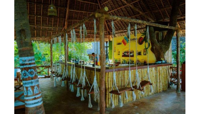 Mambo Ocean Resort poza 12