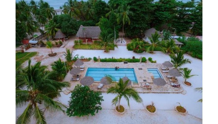 Mambo Ocean Resort poza 20