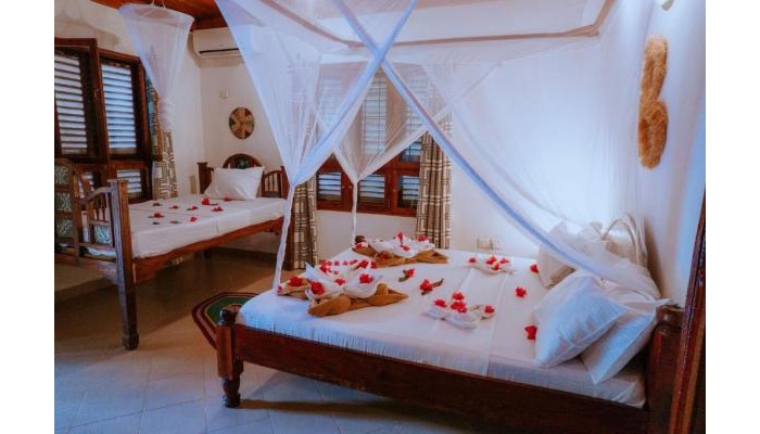 Mambo Ocean Resort poza 7