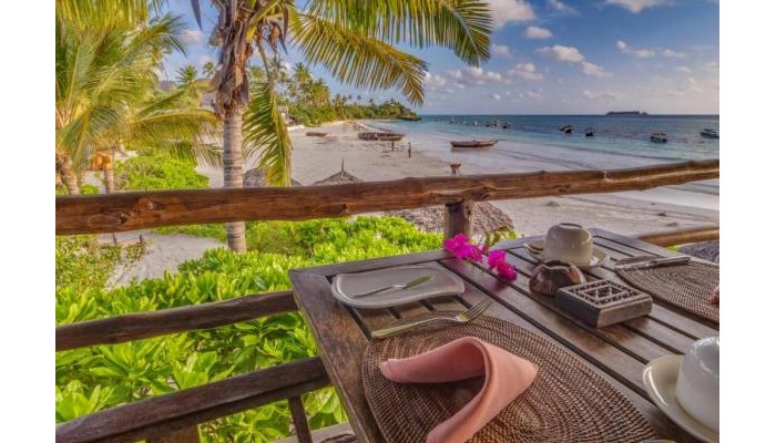 Sevi Boutique Hotel poza 14