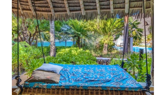 Sevi Boutique Hotel poza 4