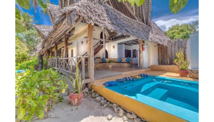 Sevi Boutique Hotel poza 7