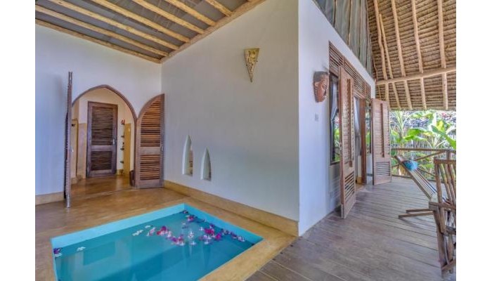 Sevi Boutique Hotel poza 3