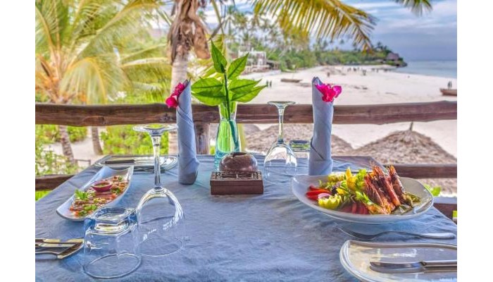 Sevi Boutique Hotel poza 12