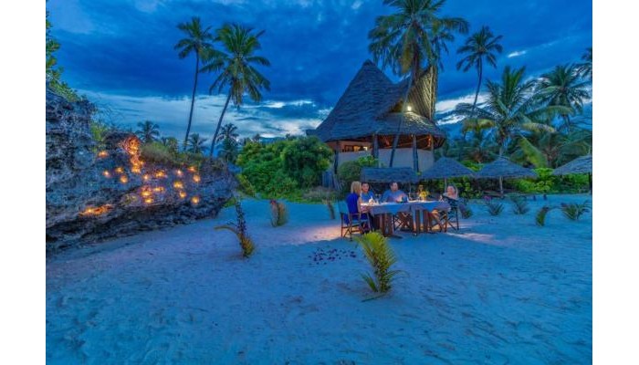 Sevi Boutique Hotel poza 2