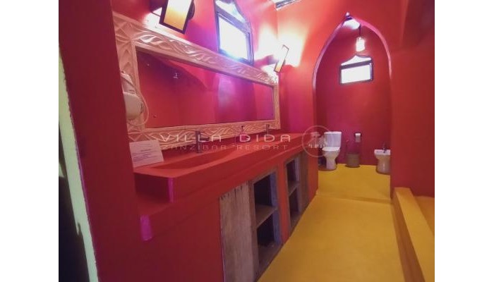 Villa Dida Resort poza 7