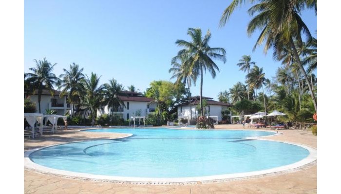 Voi Kiwengwa Resort poza 17