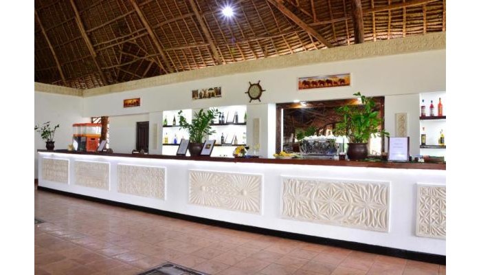 Voi Kiwengwa Resort poza 4