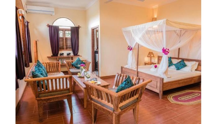 Zan View Hotel poza 18