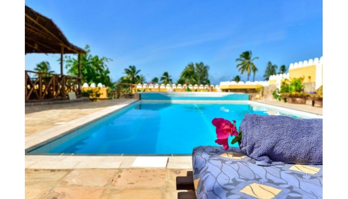 Zan View Hotel poza 2