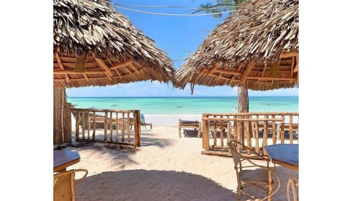 Zan View Hotel poza 32