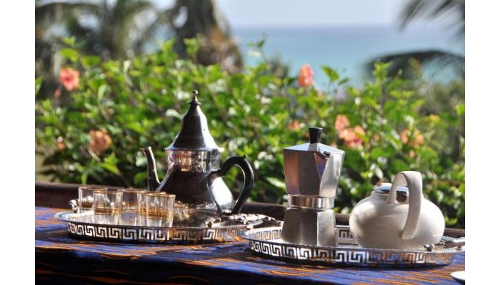 Zan View Hotel poza 24