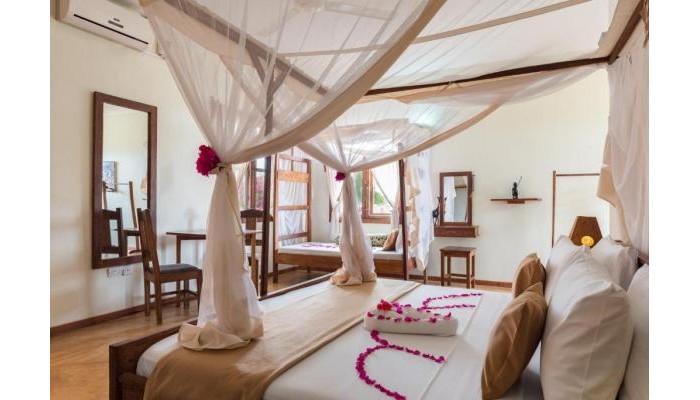 Zan View Hotel poza 19