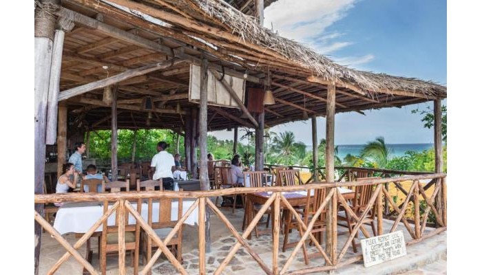 Zan View Hotel poza 28