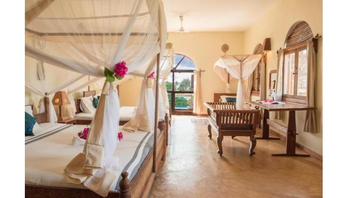 Zan View Hotel poza 13