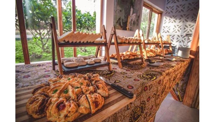 Zanzibella Hotel & Spa (Adults Only 17+) poza 10