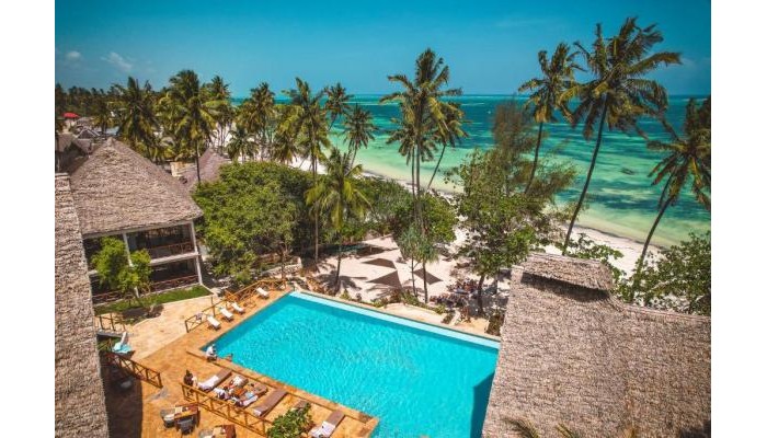 Zanzibella Hotel & Spa (Adults Only 17+) poza 11