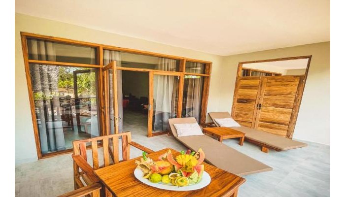 Zanzibella Hotel & Spa (Adults Only 17+) poza 5