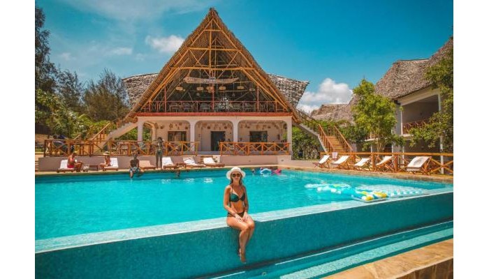 Zanzibella Hotel & Spa (Adults Only 17+) poza 13