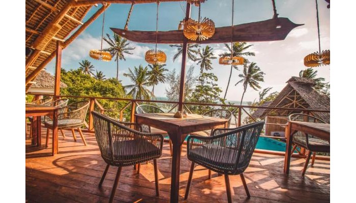 Zanzibella Hotel & Spa (Adults Only 17+) poza 7