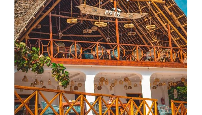 Zanzibella Hotel & Spa (Adults Only 17+) poza 9