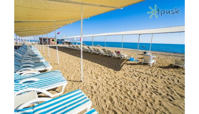 Elysium Elite Hotel & Spa poza 13