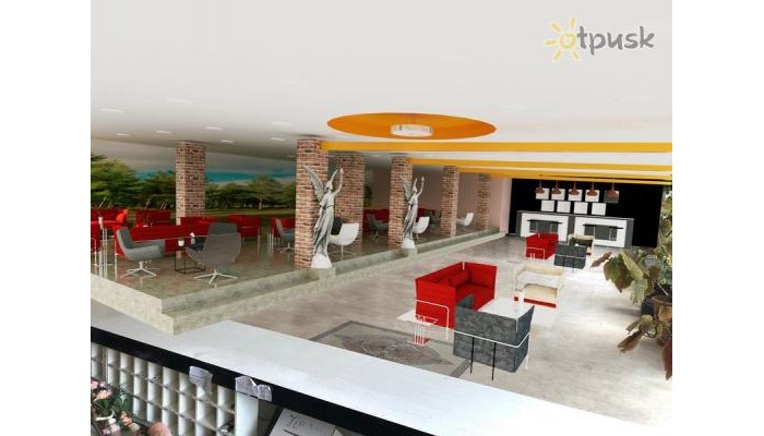 Elysium Elite Hotel & Spa poza 8