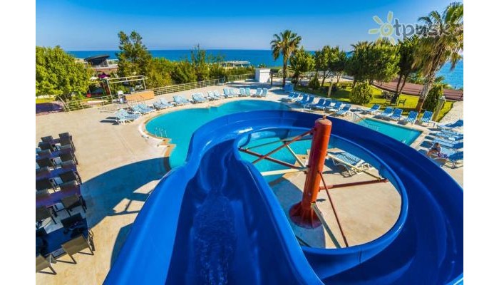 Elysium Elite Hotel & Spa poza 11