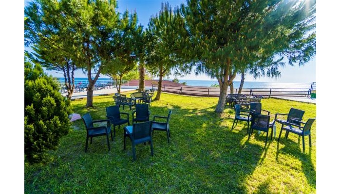 Elysium Elite Hotel & Spa poza 9