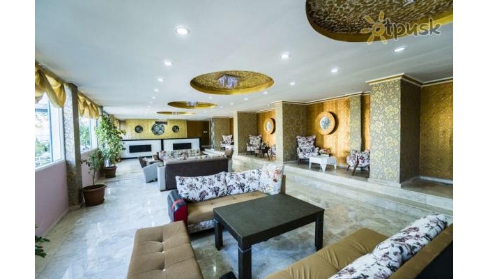 Elysium Elite Hotel & Spa poza 6