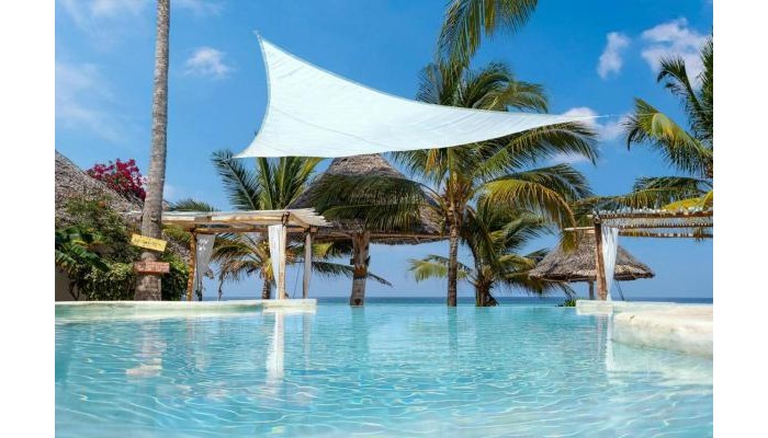 Aya Beach Resort poza 7