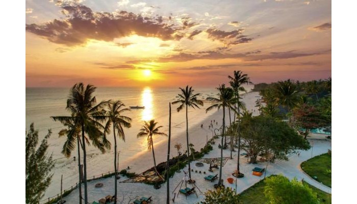 Aya Beach Resort poza 9