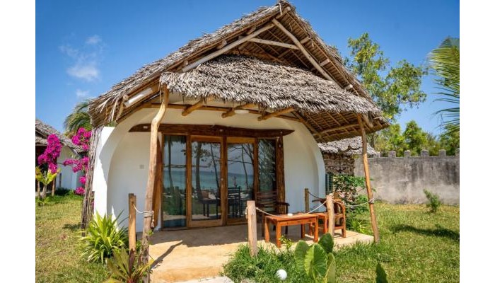 Aya Beach Resort poza 1