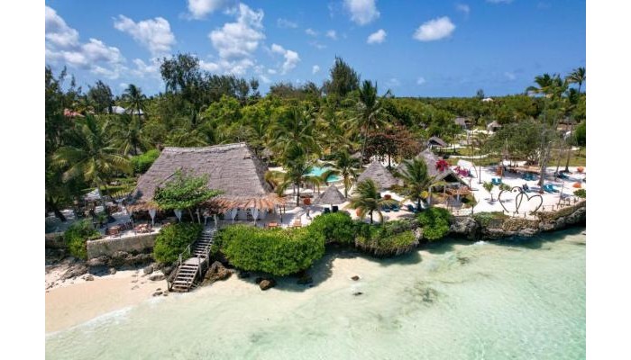 Aya Beach Resort poza 0