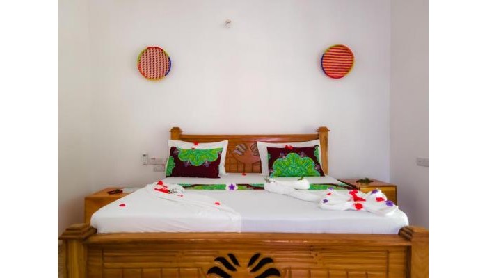 Bella Vista Resort Zanzibar poza 4