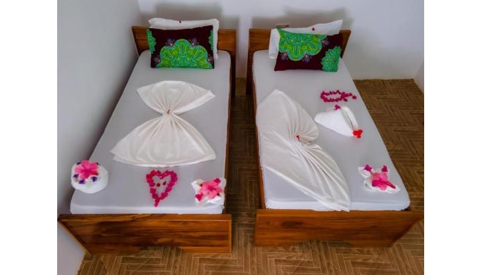 Bella Vista Resort Zanzibar poza 2