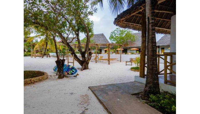 Bella Vista Resort Zanzibar poza 8