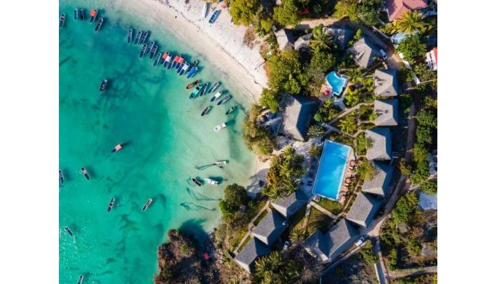 Bella Vista Resort Zanzibar poza 1