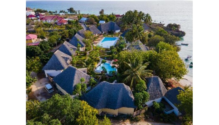 Bella Vista Resort Zanzibar poza 0