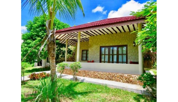 Mandarin Resort Zanzibar poza 1