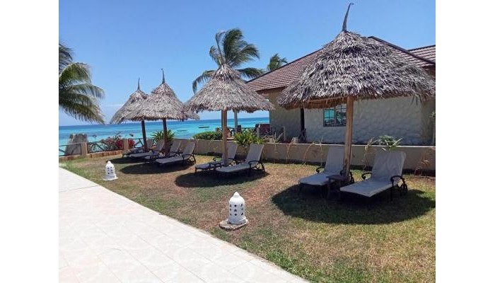 Mandarin Resort Zanzibar poza 2