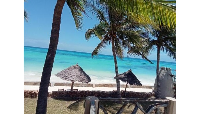 Mandarin Resort Zanzibar poza 3