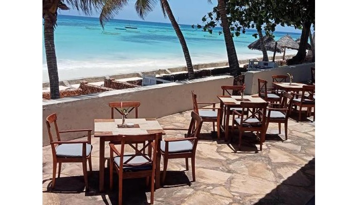 Mandarin Resort Zanzibar poza 5