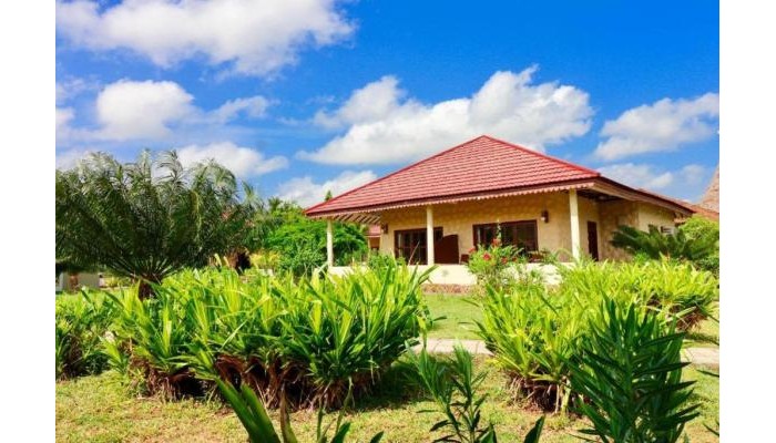 Mandarin Resort Zanzibar poza 9