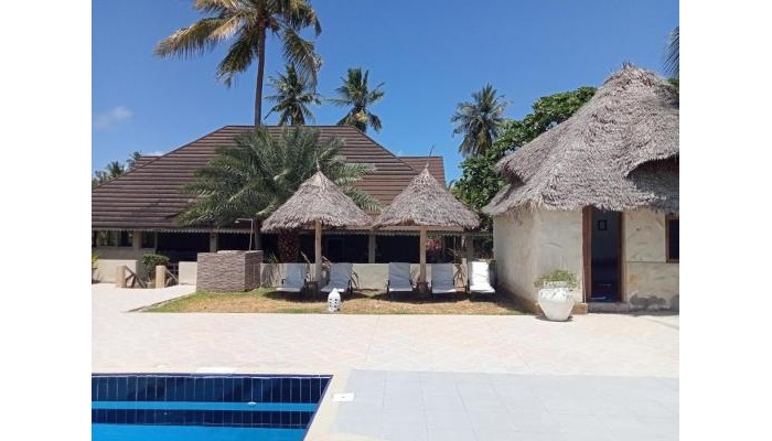 Mandarin Resort Zanzibar poza 10