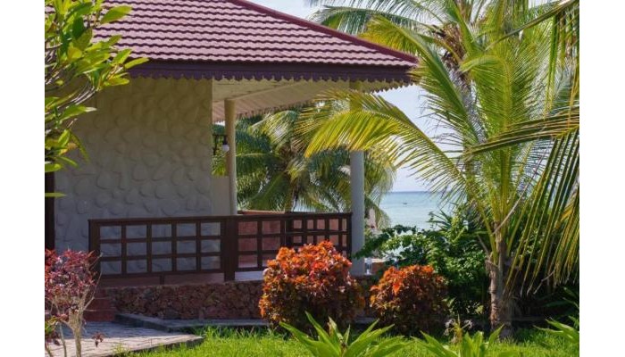 Mandarin Resort Zanzibar poza 11