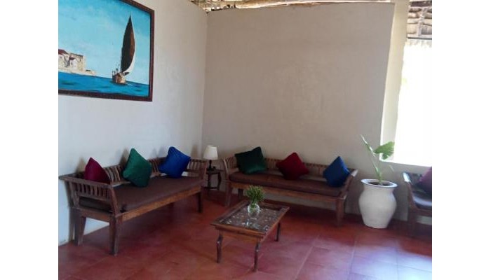 Mandarin Resort Zanzibar poza 12